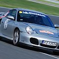 IX Zlot Porsche Club Poland