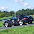 IX Zlot Porsche Club Poland