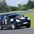 IX Zlot Porsche Club Poland