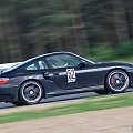 IX Zlot Porsche Club Poland