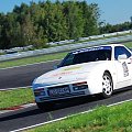 IX Zlot Porsche Club Poland