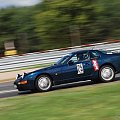 IX Zlot Porsche Club Poland