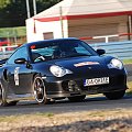 IX Zlot Porsche Club Poland