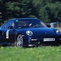 IX Zlot Porsche Club Poland