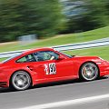 IX Zlot Porsche Club Poland