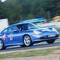 IX Zlot Porsche Club Poland