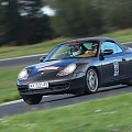 IX Zlot Porsche Club Poland