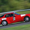 IX Zlot Porsche Club Poland