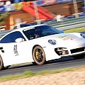 IX Zlot Porsche Club Poland