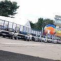 IX Zlot Porsche Club Poland