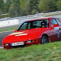IX Zlot Porsche Club Poland