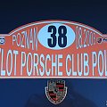 IX Zlot Porsche Club Poland