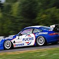 IX Zlot Porsche Club Poland