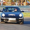 IX Zlot Porsche Club Poland