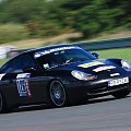 IX Zlot Porsche Club Poland