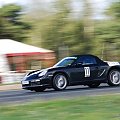 IX Zlot Porsche Club Poland