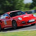 IX Zlot Porsche Club Poland