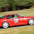 IX Zlot Porsche Club Poland