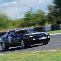 IX Zlot Porsche Club Poland