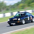 IX Zlot Porsche Club Poland