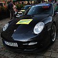 IX Zlot Porsche Club Poland