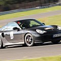 IX Zlot Porsche Club Poland