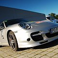IX Zlot Porsche Club Poland