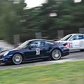IX Zlot Porsche Club Poland