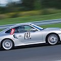 IX Zlot Porsche Club Poland