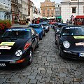 IX Zlot Porsche Club Poland