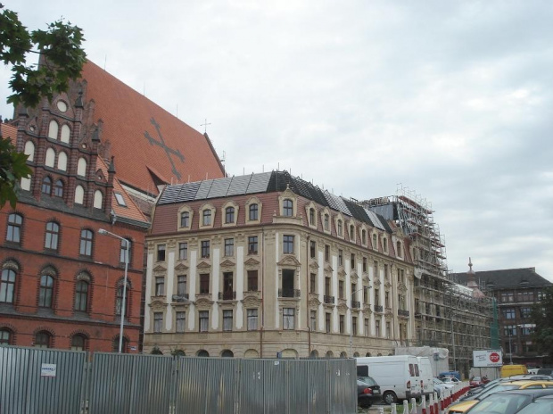 Wrocław 5.09.2008