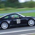 IX Zlot Porsche Club Poland