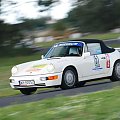 IX Zlot Porsche Club Poland