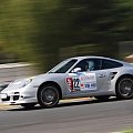 IX Zlot Porsche Club Poland