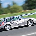 IX Zlot Porsche Club Poland