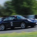 IX Zlot Porsche Club Poland