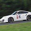IX Zlot Porsche Club Poland