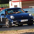 IX Zlot Porsche Club Poland