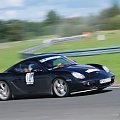 IX Zlot Porsche Club Poland