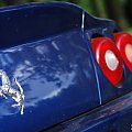 IX Zlot Porsche Club Poland