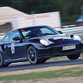 IX Zlot Porsche Club Poland