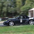 IX Zlot Porsche Club Poland
