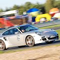 IX Zlot Porsche Club Poland