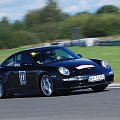 IX Zlot Porsche Club Poland