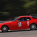 IX Zlot Porsche Club Poland