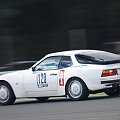 IX Zlot Porsche Club Poland