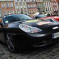 IX Zlot Porsche Club Poland