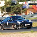 IX Zlot Porsche Club Poland