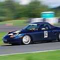 IX Zlot Porsche Club Poland