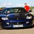 IX Zlot Porsche Club Poland